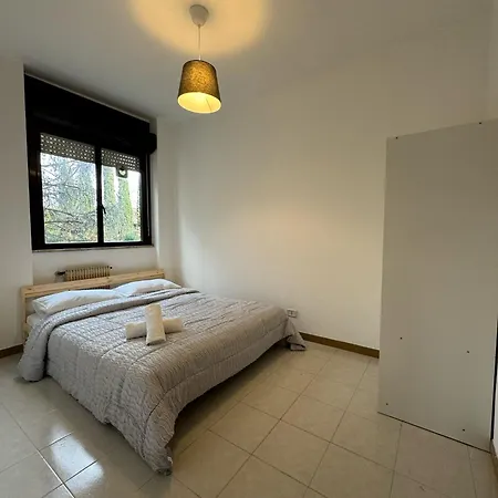 Guest house Rahima *
