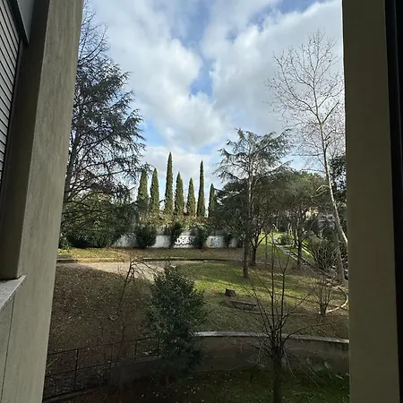 Rahima Vendégház *