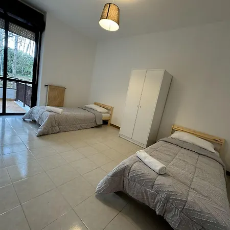 Rahima Vendégház Róma