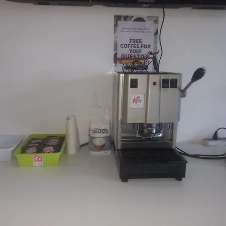 Rahima Vendégház *