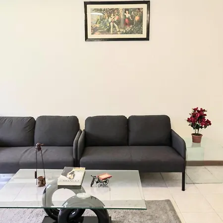 Guest house Rahima