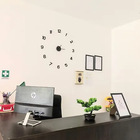 Rahima Vendégház *