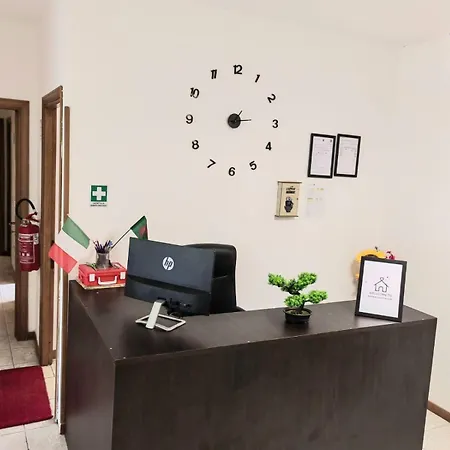 Vendégház Rahima Róma