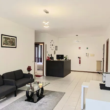 Guest house Rahima