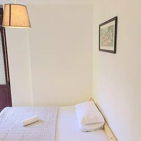 Rahima Vendégház *