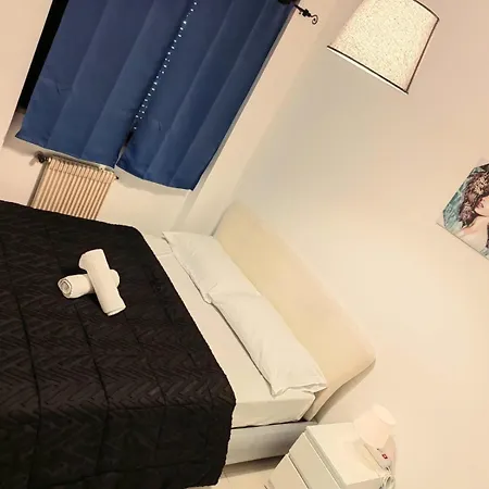 Rahima Vendégház Róma