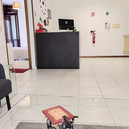 Guest house Rahima Rome