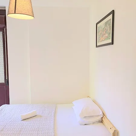 Rahima Vendégház *