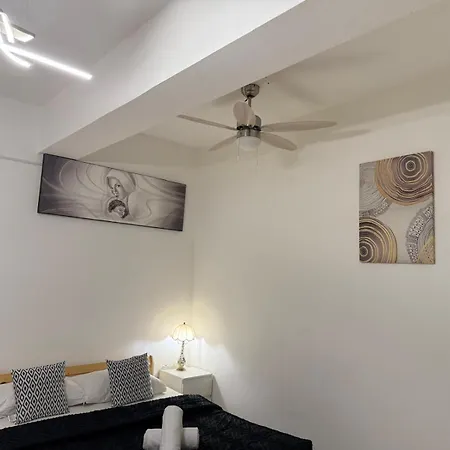 Rahima Vendégház *