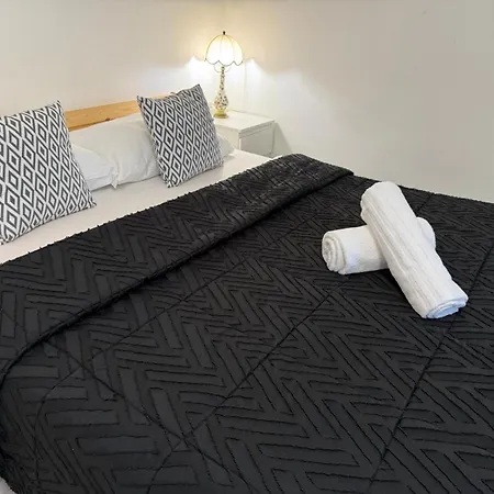 Rahima Vendégház Róma