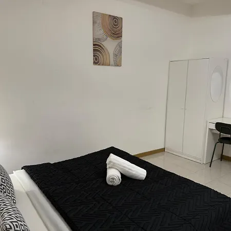 Rahima Vendégház *