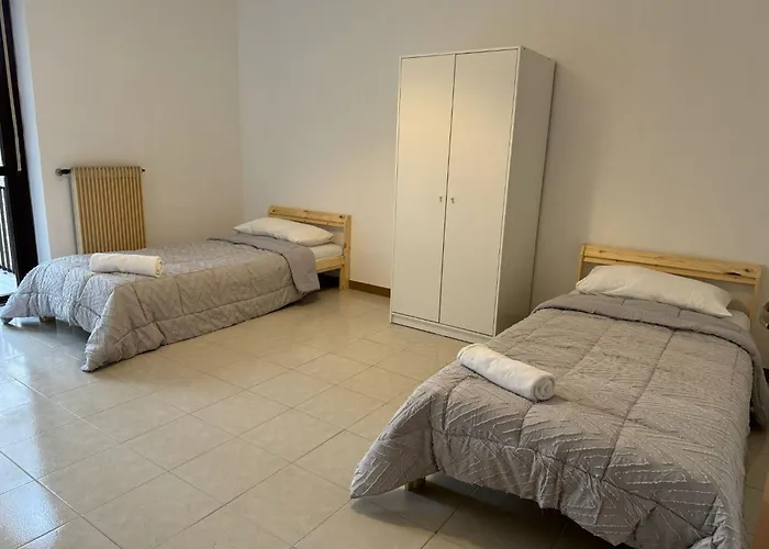 Guest house Rahima