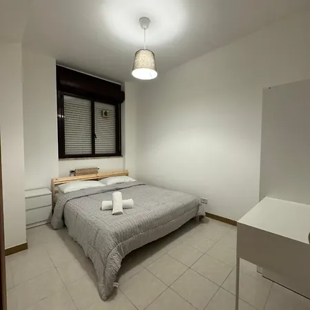 Rahima Maison d'hôtes Rome