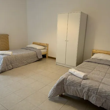 Maison d'hôtes Rahima