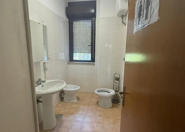 Casa de hóspedes Rahima *